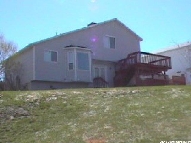 694 S Pheasant View Dr, Layton, UT 84041 — photo 3