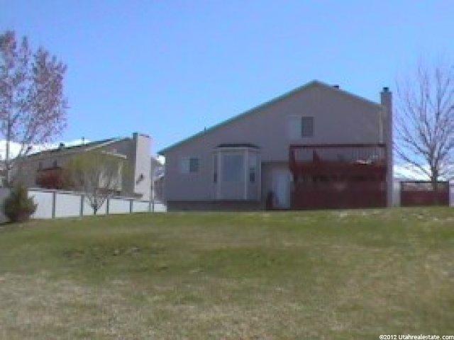 694 S Pheasant View Dr, Layton, UT 84041 — photo 4