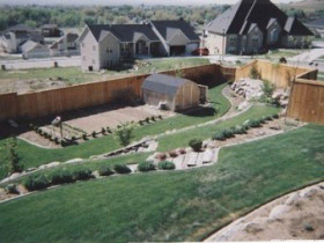 1852 Glacier Summit Ct, Draper, UT 84020 — photo 7