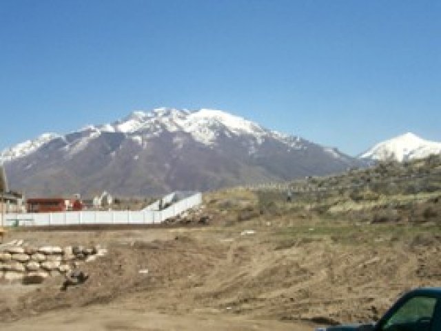 1852 Glacier Summit Ct, Draper, UT 84020 — photo 8