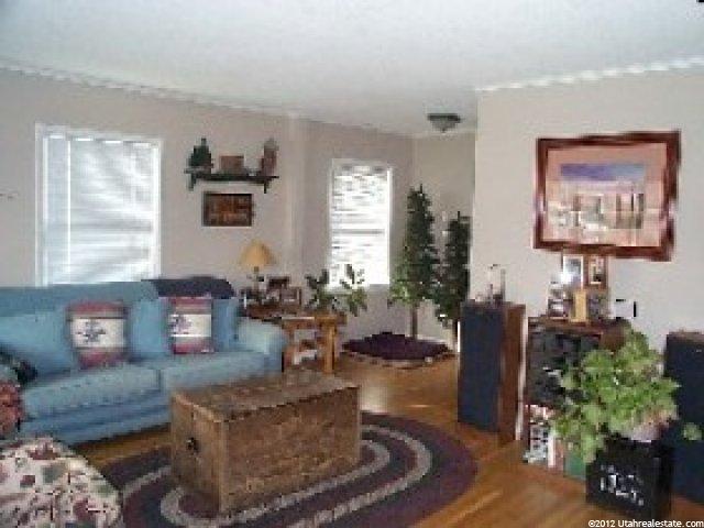 3901 Evelyn Rd, South Ogden, UT 84403 — photo 2