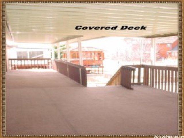 1769 Sitzmark Dr, Sandy, UT 84092 — photo 2