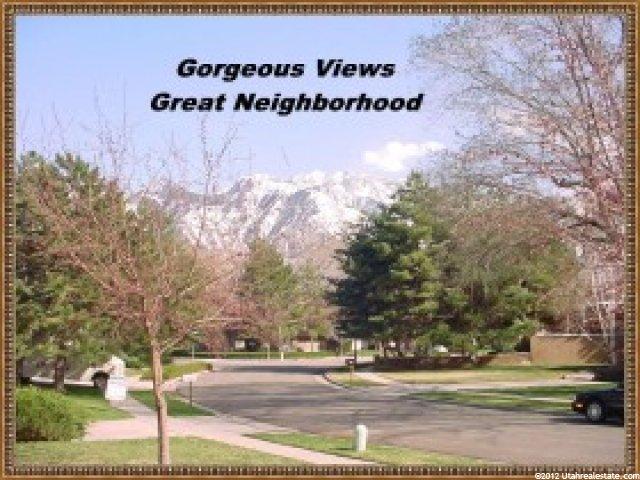 1769 Sitzmark Dr, Sandy, UT 84092 — photo 4
