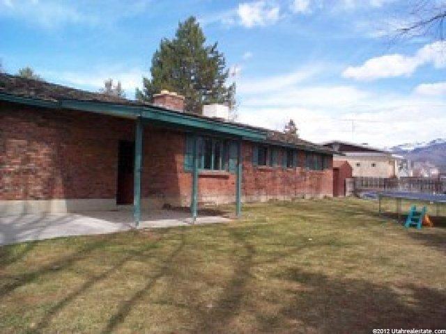 190 Summit Dr, Smithfield, UT 84335 — photo 2