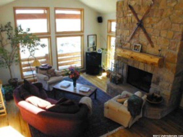 4656 Mckinney Ct, Park City, UT 84098 — photo 3
