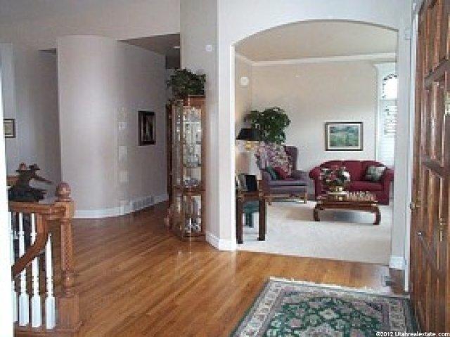 3930 Glade Hollow Way, Bountiful, UT 84010 — photo 3