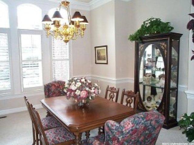 3930 Glade Hollow Way, Bountiful, UT 84010 — photo 4