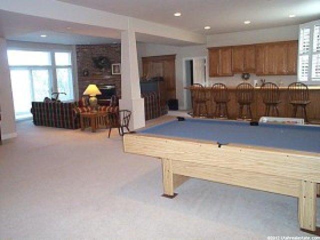 3930 Glade Hollow Way, Bountiful, UT 84010 — photo 5