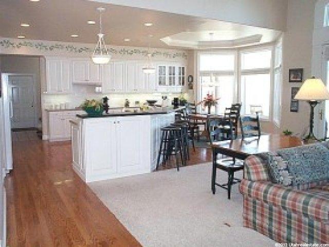 3930 Glade Hollow Way, Bountiful, UT 84010 — photo 6