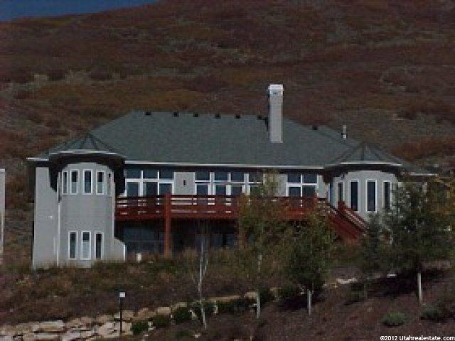 9107 Upper Lando Ln, Park City, UT 84098 — photo 4