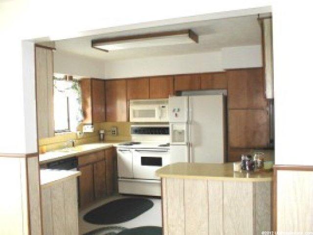 1666 S 100 E, Bountiful, UT 84010 — photo 4
