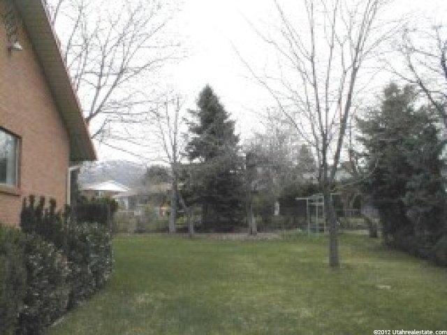 1666 S 100 E, Bountiful, UT 84010 — photo 8