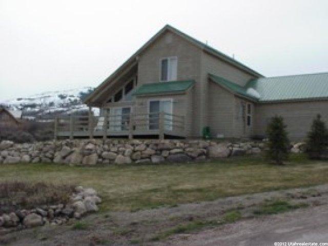 16 Custer Cir, Fish Haven, ID 83287 — photo 3