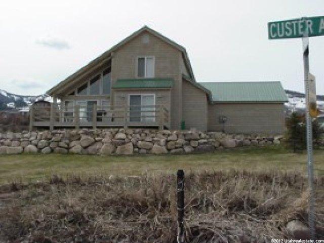 16 Custer Cir, Fish Haven, ID 83287 — photo 5