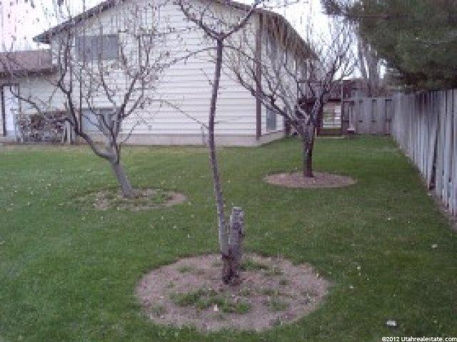 3136 W 1050 N, West Point, UT 84015 — photo 8