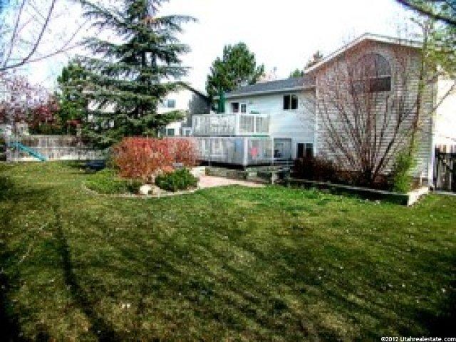 808 E Marion Village Dr, Sandy, UT 84094 — photo 8