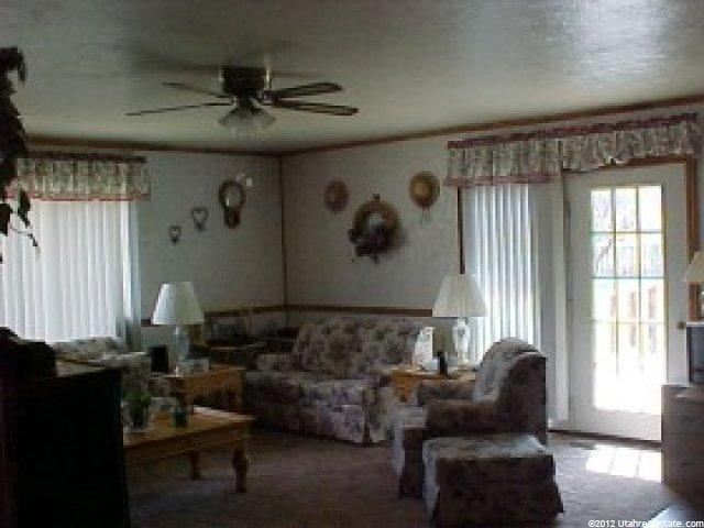 111 W 100 S, Mantua, UT 84324 — photo 2