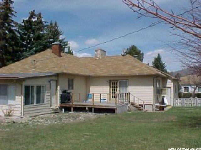 111 W 100 S, Mantua, UT 84324 — photo 8
