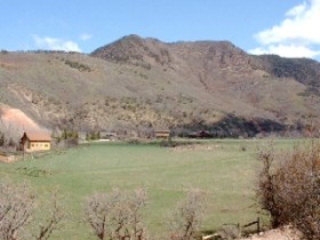 1484 E Weber Wild Rd, Oakley, UT 84055 — photo 5