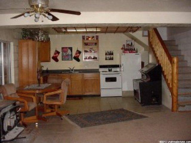 425 Ranch Rd, Wallsburg, UT 84082 — photo 3