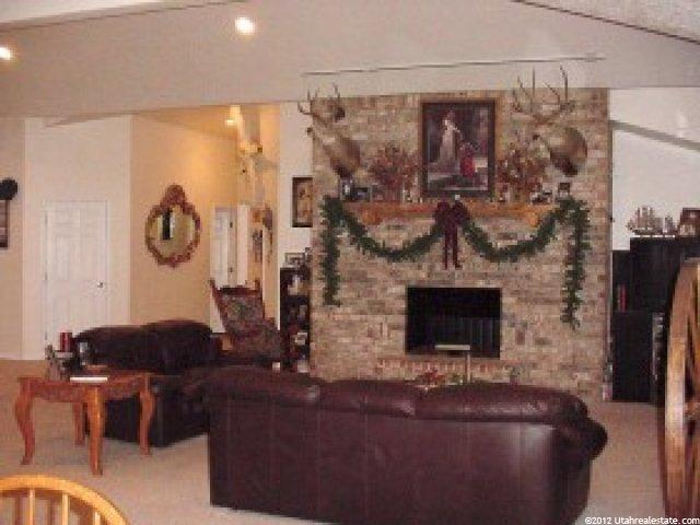 425 Ranch Rd, Wallsburg, UT 84082 — photo 5