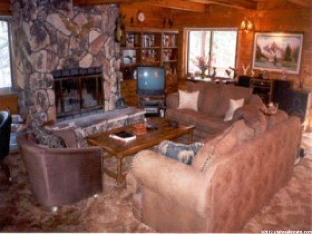 175 Paradise Rd, Park City, UT 84098 — photo 3