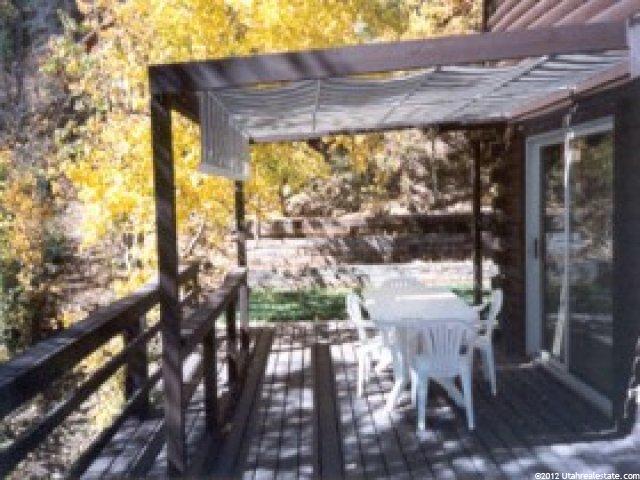 175 Paradise Rd, Park City, UT 84098 — photo 4