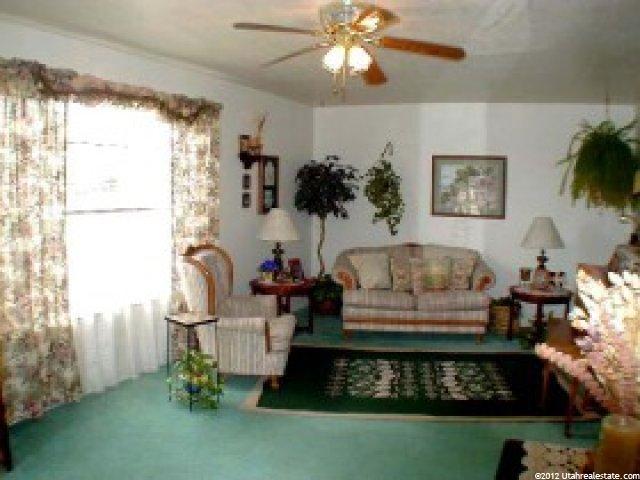 1450 Country Manor Dr, Logan, UT 84321 — photo 8