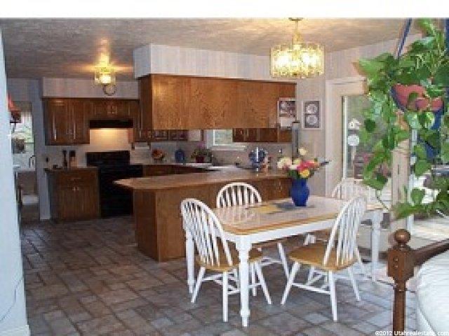 3551 S 950 E, Bountiful, UT 84010 — photo 4