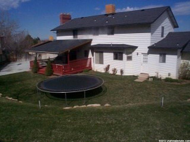 2011 S 1175 E, Bountiful, UT 84010 — photo 8