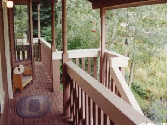 745 Parkview Dr, Park City, UT 84098 — photo 3