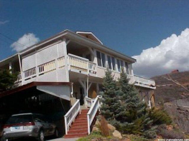 276 Jungfrau, Midway, UT 84049 — photo 2