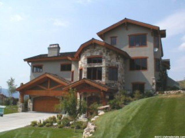 2555 Silver Cloud Dr, Park City, UT 84060 — photo 2