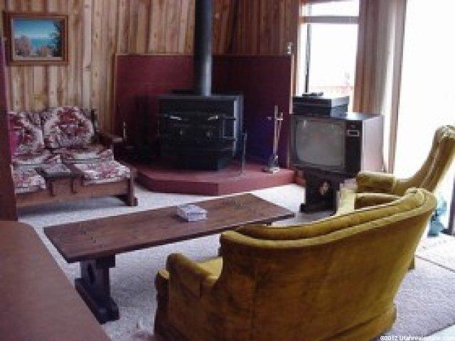 413 Maple Dr, Fish Haven, ID 83287 — photo 2
