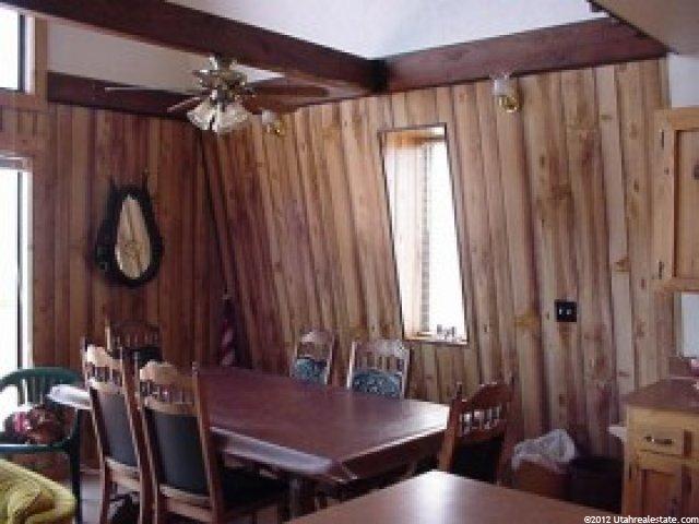 413 Maple Dr, Fish Haven, ID 83287 — photo 3