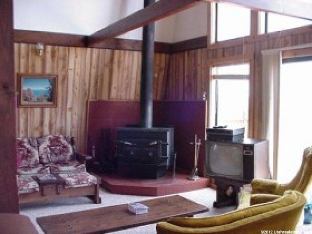 413 Maple Dr, Fish Haven, ID 83287 — photo 4