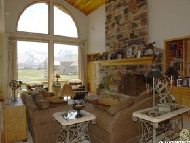 9 Pinehurst Ct, Park City, UT 84060 — photo 2