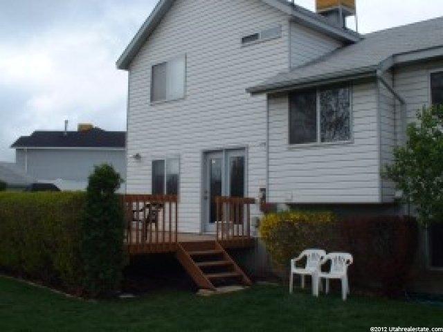 1410 N 840 W, West Bountiful, UT 84087 — photo 6