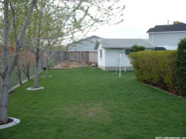 1410 N 840 W, West Bountiful, UT 84087 — photo 7