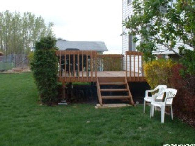 1410 N 840 W, West Bountiful, UT 84087 — photo 8