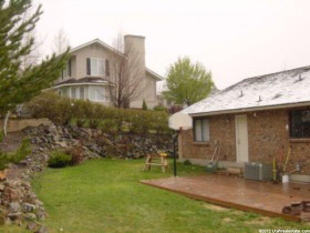 290 Stonehenge Dr, Providence, UT 84332 — photo 2