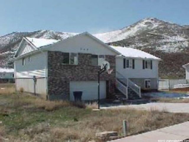 375 W 100 S, Henefer, UT 84033 — photo 2
