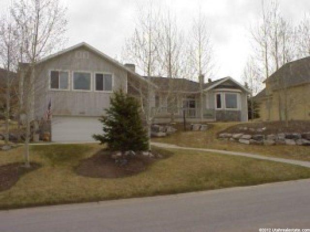2600 Lower Lando Ln, Park City, UT 84098 — photo 2