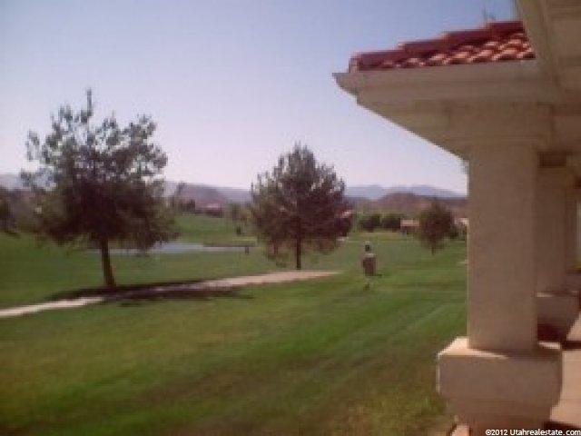 2129 W Rivers Edge Ln, St. George, UT 84770 — photo 2
