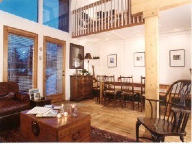 1011 Park Ave, Park City, UT 84060 — photo 2