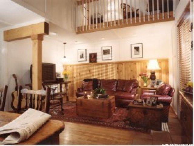 1011 Park Ave, Park City, UT 84060 — photo 6