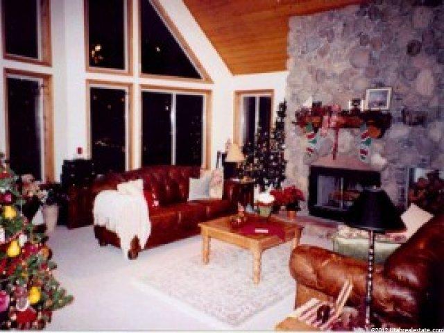 8964 Saddleback Rd, Park City, UT 84098 — photo 2