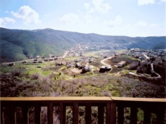 8964 Saddleback Rd, Park City, UT 84098 — photo 6