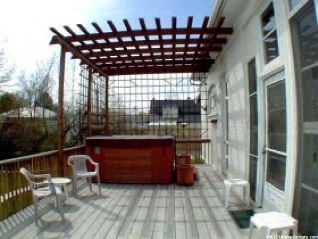 164 W 100 N, Logan, UT 84321 — photo 6