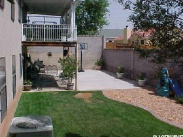168 N 2000 E, St. George, UT 84790 — photo 2